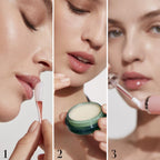 The lip volumizer