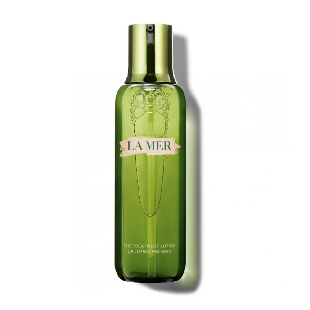 The new treatment lotion