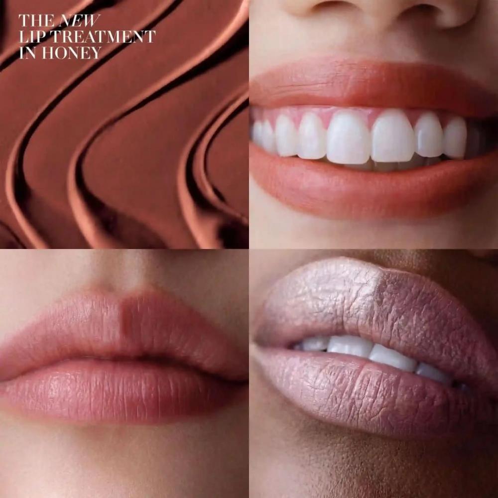 The lip treatment - trattamento labbra