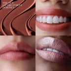 The lip treatment - trattamento labbra