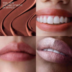 The lip treatment - trattamento labbra