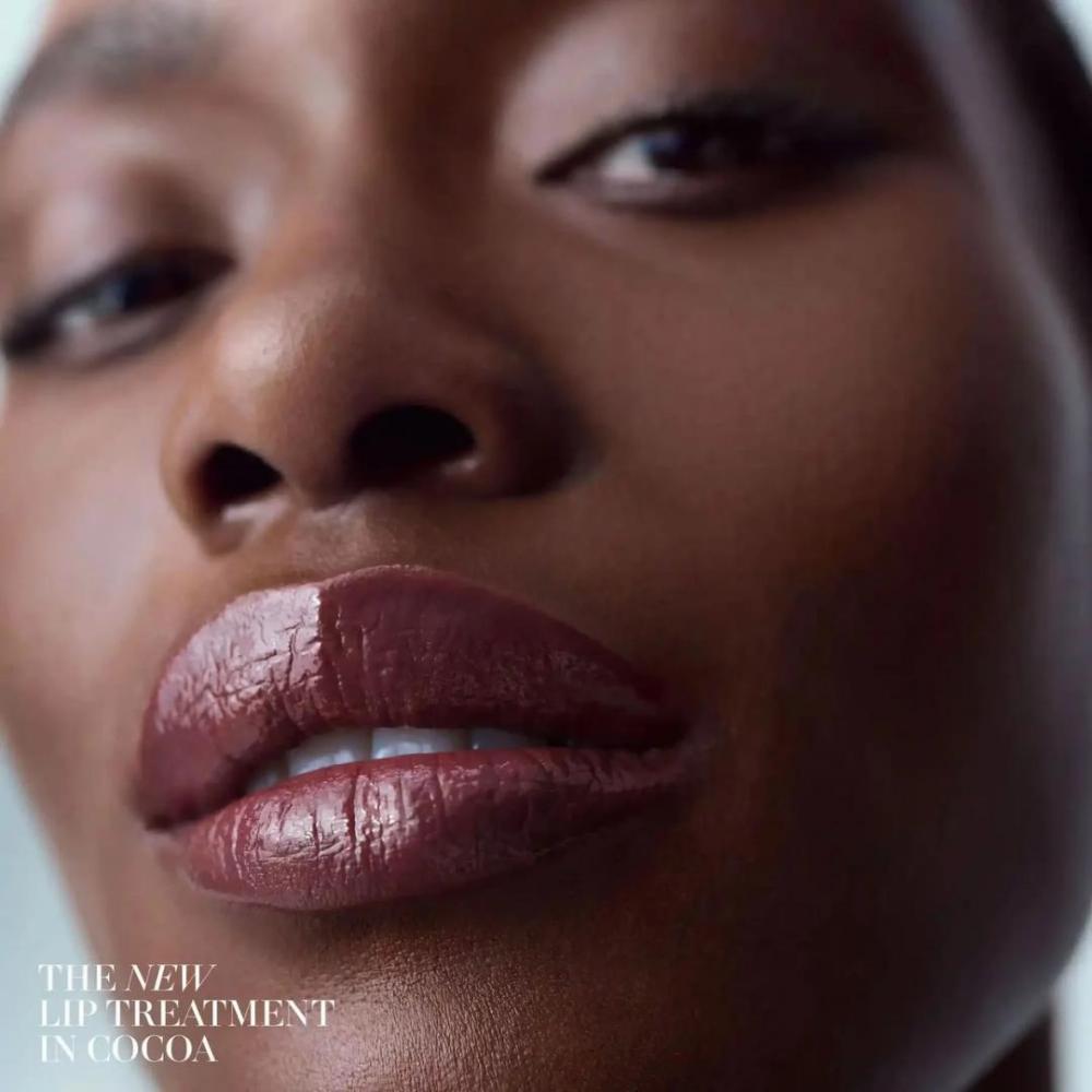 The lip treatment - trattamento labbra