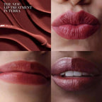 The lip treatment - trattamento labbra