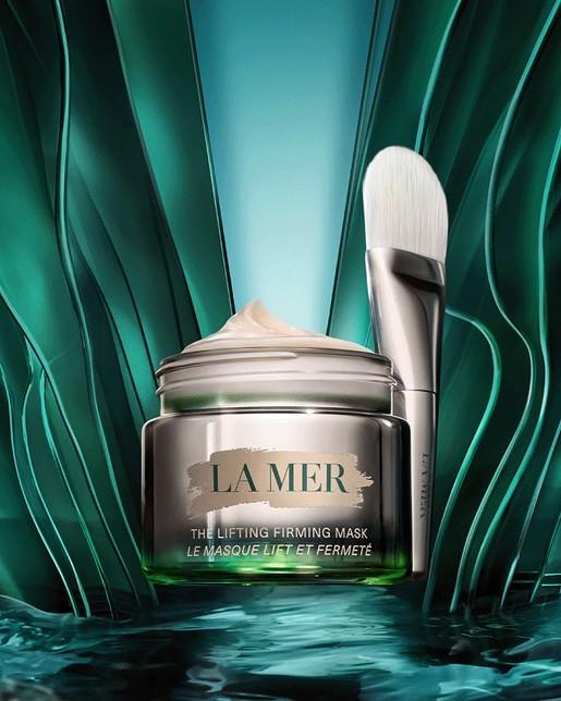He lifting firming mask 50 ml