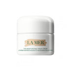 The new moisturizing fresh cream