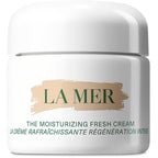 The new moisturizing fresh cream