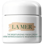 The new moisturizing fresh cream