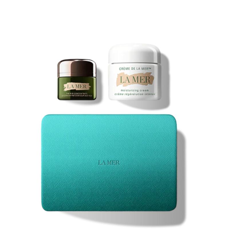 Crème de la mer la crème régénération intense confezione