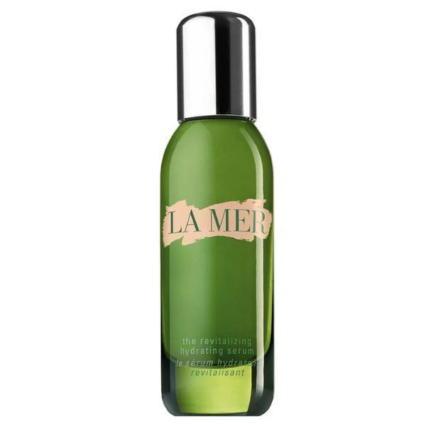 The revitalizing hydrating serum