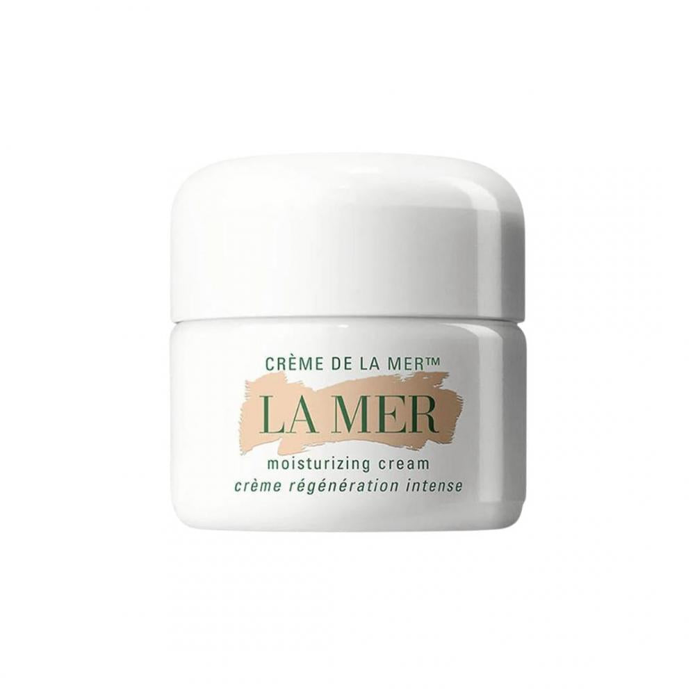 The moisturizing cream