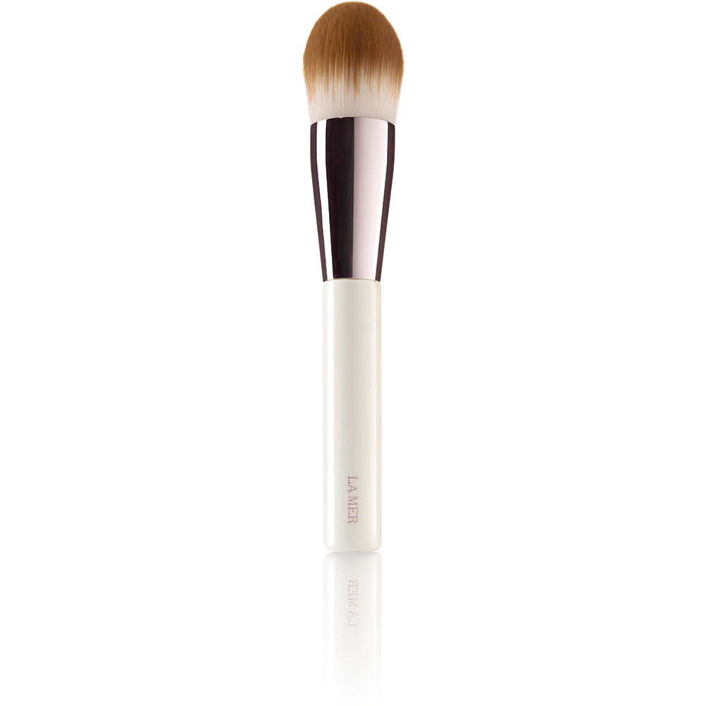 The foundation brush