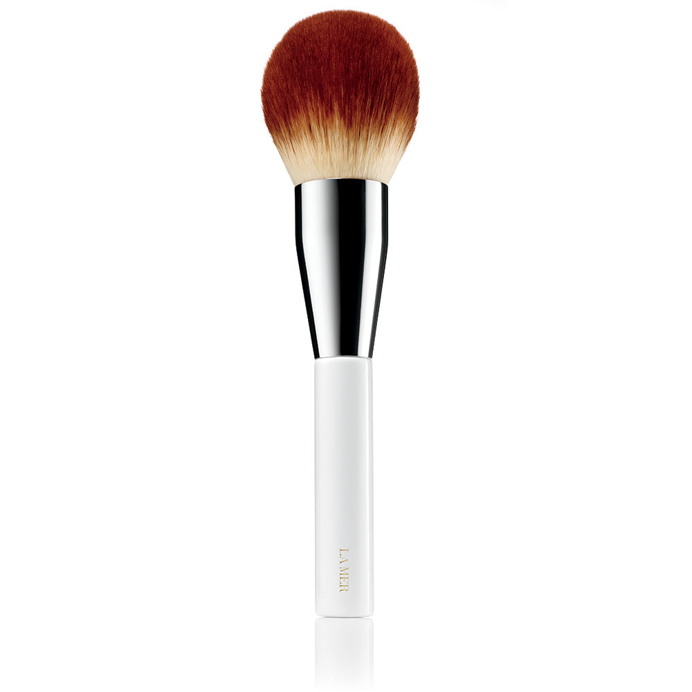 The powder brush