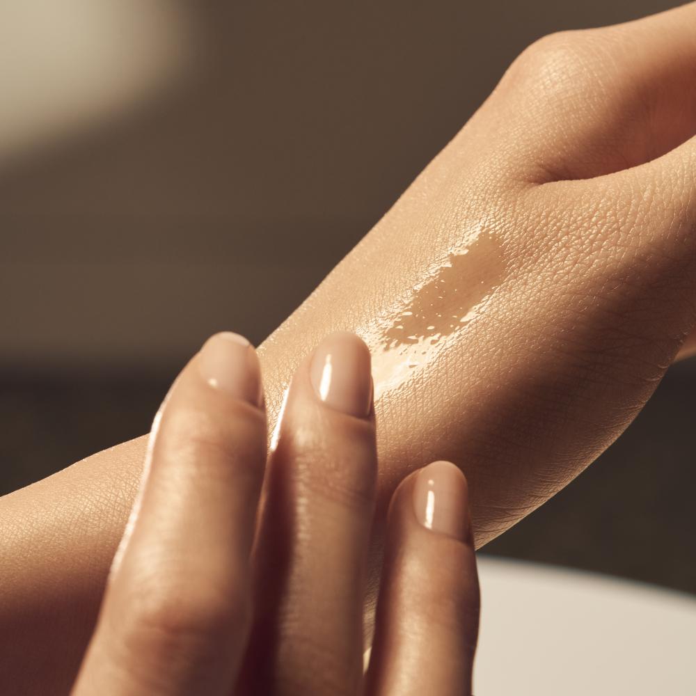 The resurfacing treatment lozione esfoliante