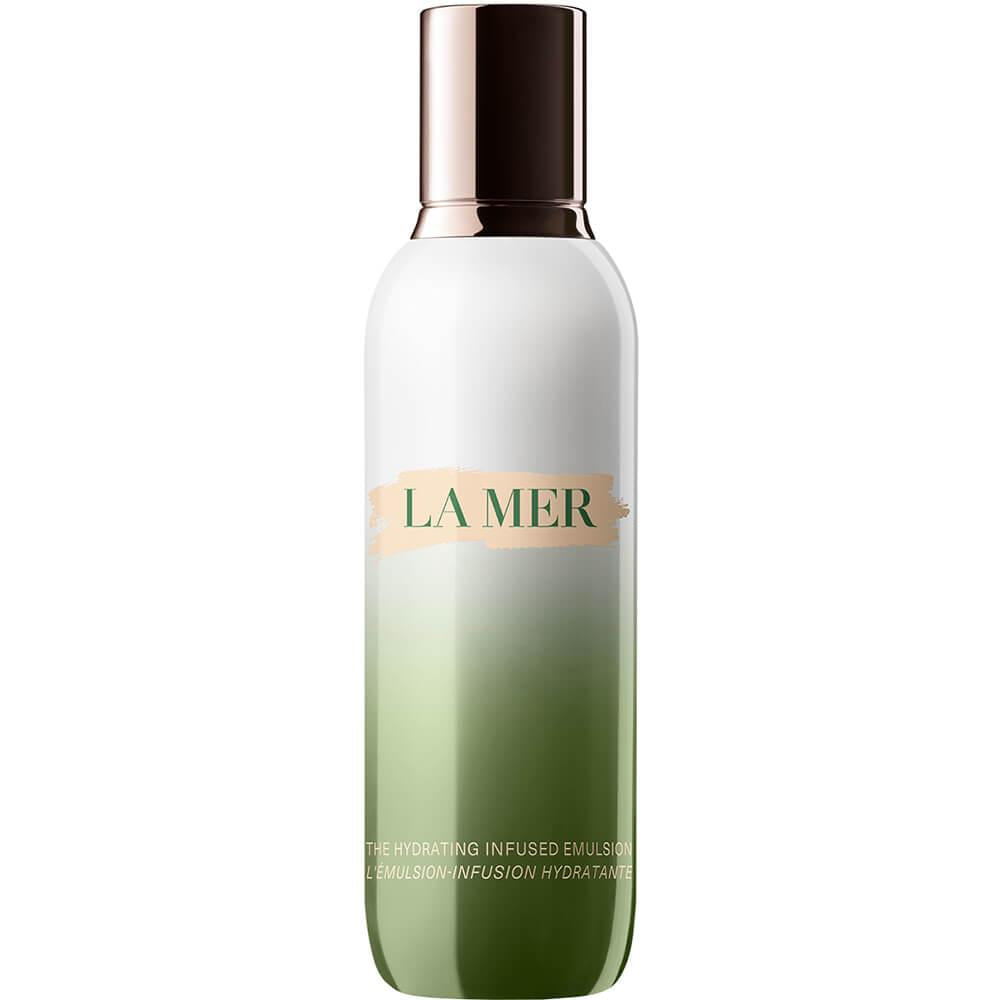 The hydrating infused emulsion