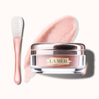 The lip polish
