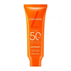 Sun beauty crema viso spf 50