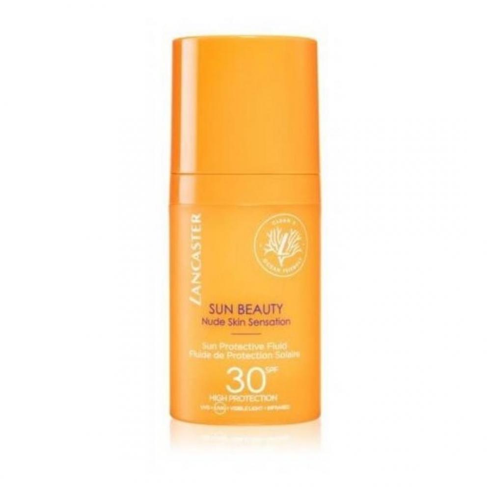 Sun beauty sun protective fluid spf 30