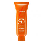 Sun beauty crema viso spf 30