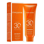 Sun beauty crema viso spf 30