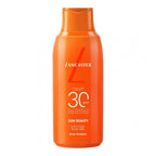 Sun beauty latte corpo spf 30