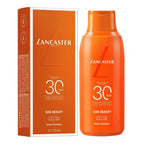 Sun beauty latte corpo spf 30