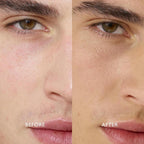 Self tan sun-kissed face drops