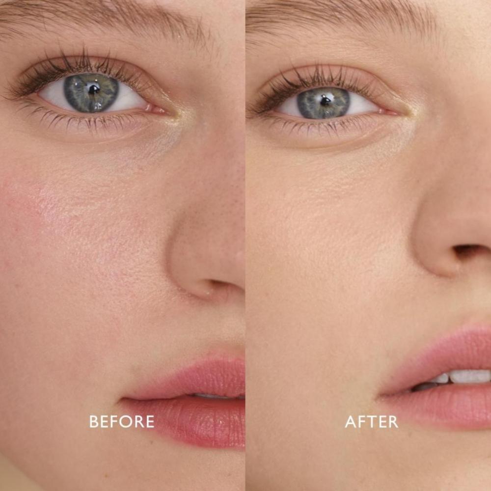 Self tan sun-kissed face drops