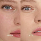 Self tan sun-kissed face drops