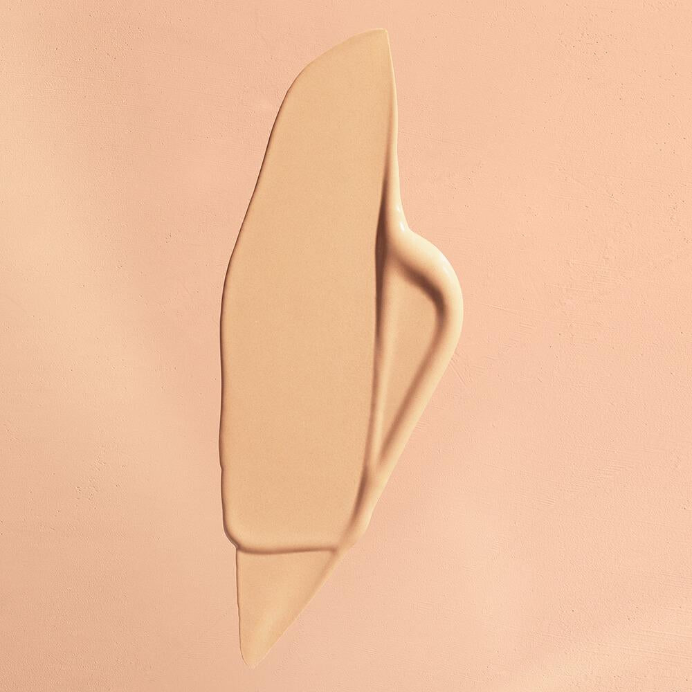 Infinite bronze tinted protection sunlight cream spf30