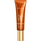 Infinite bronze tinted protection sunlight cream spf30