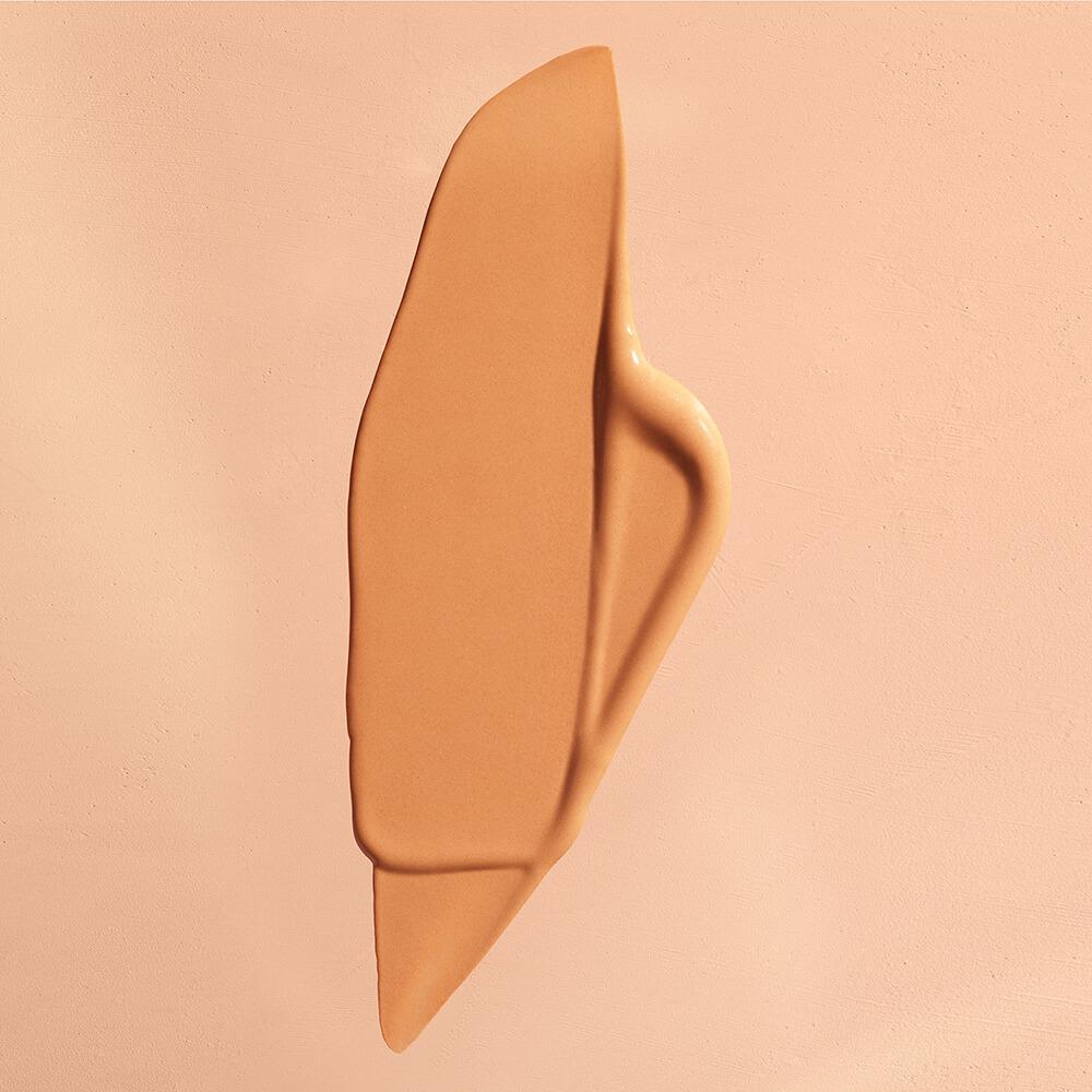 Infinite bronze tinted protection sunlight cream spf30