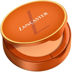 Infinite bronze tinted protection sunlight compact cream spf50