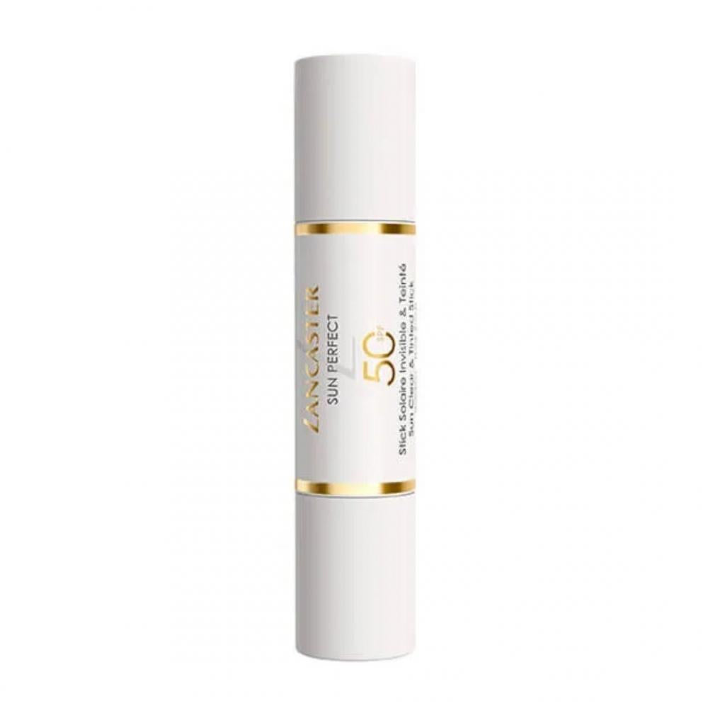 Sun perfect youth protection sun clear & tinted stick spf50