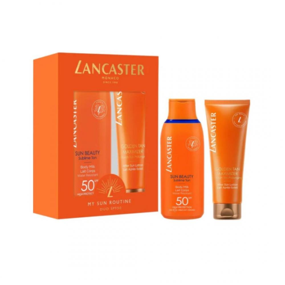 My sun duo spf 50 cofanetto regalo