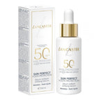 Sun perfect unifying serum spf 50