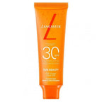 Sun beauty face gel spf 30