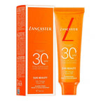 Sun beauty face gel spf 30