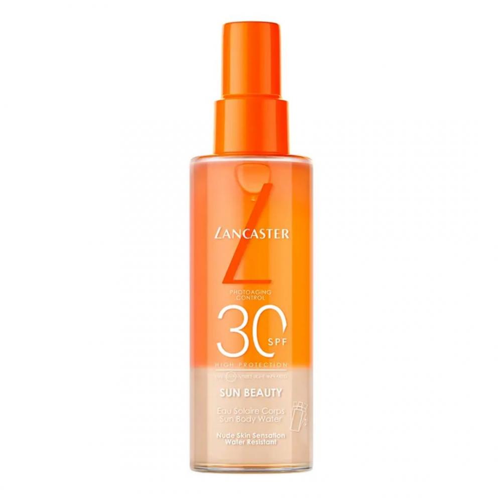 Sun beauty sun body water spf 30