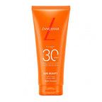 Sun beauty body milk spf 30