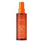 Sun beauty body dry oil spf 50