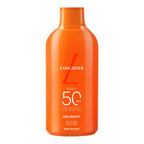 Sun beauty body milk spf 50