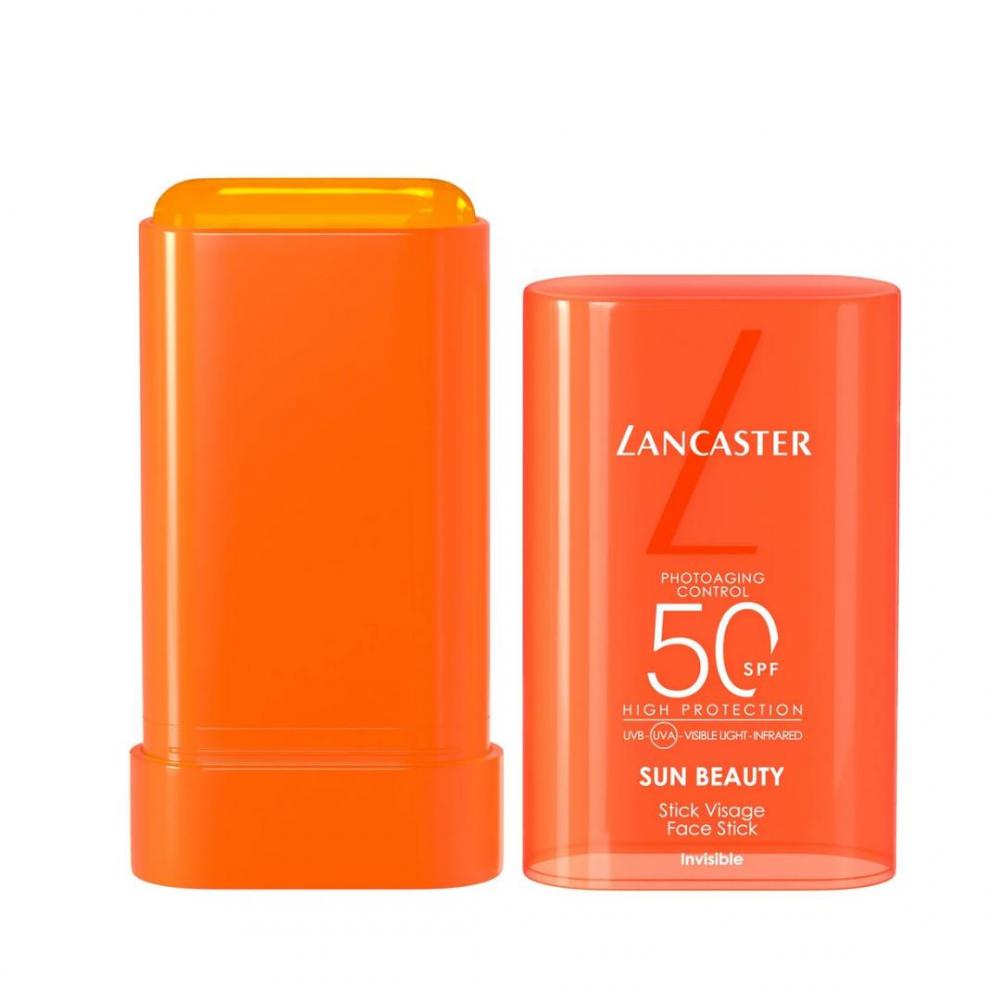 Sun beauty face stick spf50