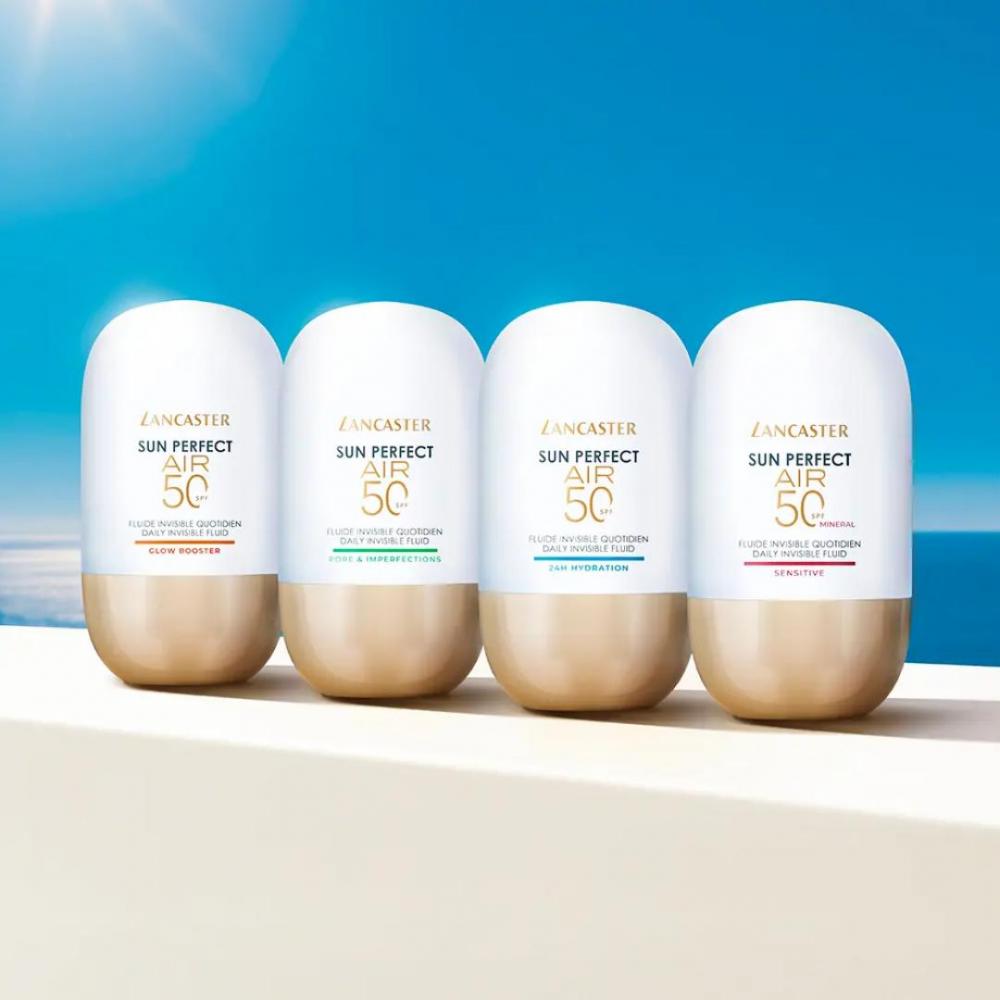 Sun beauty face stick spf50