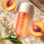 Lancaster riviera peach party acqua profumata per corpo e capelli