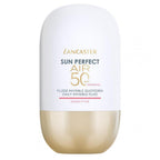 Perfect air daily invisible fluid spf50 sensitive mineral