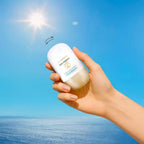 Perfect air daily invisible fluid spf50 24h hydration
