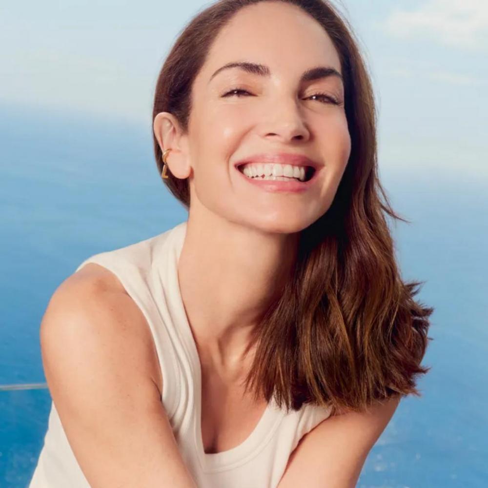 Perfect air daily invisible fluid spf50 24h hydration