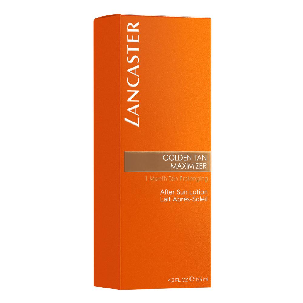 Golden tan maximizer lozione doposole