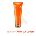 Golden tan maximizer lozione doposole
