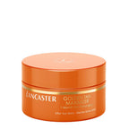Golden tan maximizer after sun balm